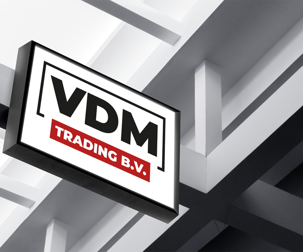 VDM Trading B.V.